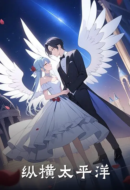 纵横太平洋(颜寒颜振)完整版免费全文阅读_最热门小说纵横太平洋颜寒颜振