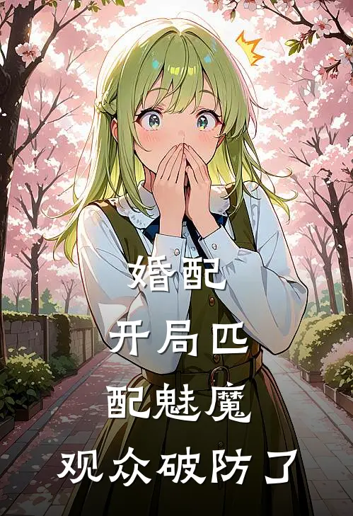 江辰夏国《婚配：开局匹配魅魔，观众破防了》完结版免费阅读_江辰夏国热门小说