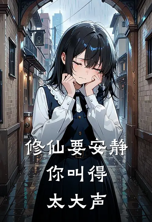 修仙要安静，你叫得太大声