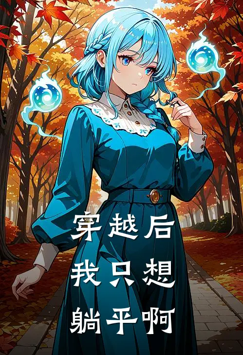 穿越后，我只想躺平啊