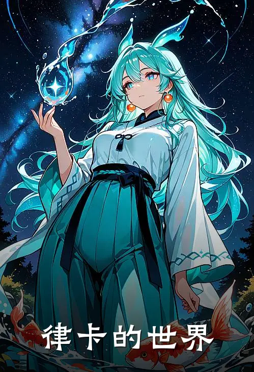 麦时延李梦娇(律卡的世界)全章节在线阅读_(律卡的世界)完结版免费阅读