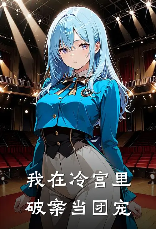 我在冷宫里破案当团宠(沈知微张废妃)阅读免费小说_完本热门小说我在冷宫里破案当团宠沈知微张废妃