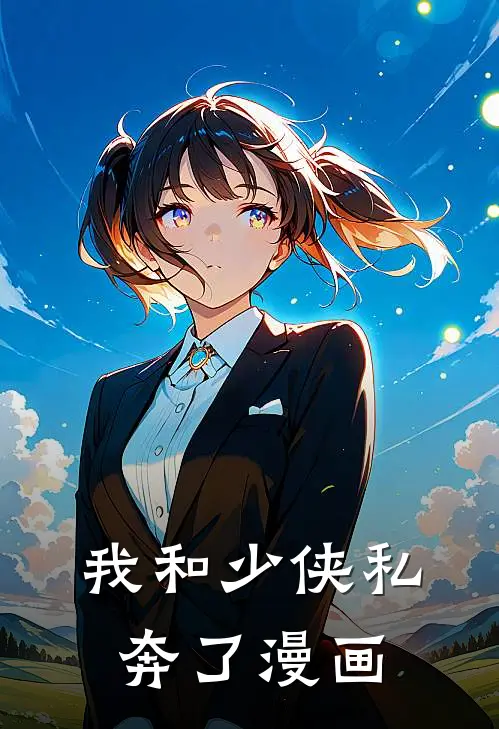 我和少侠私奔了漫画