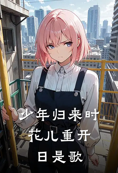 少年归来时,花儿重开日是歌