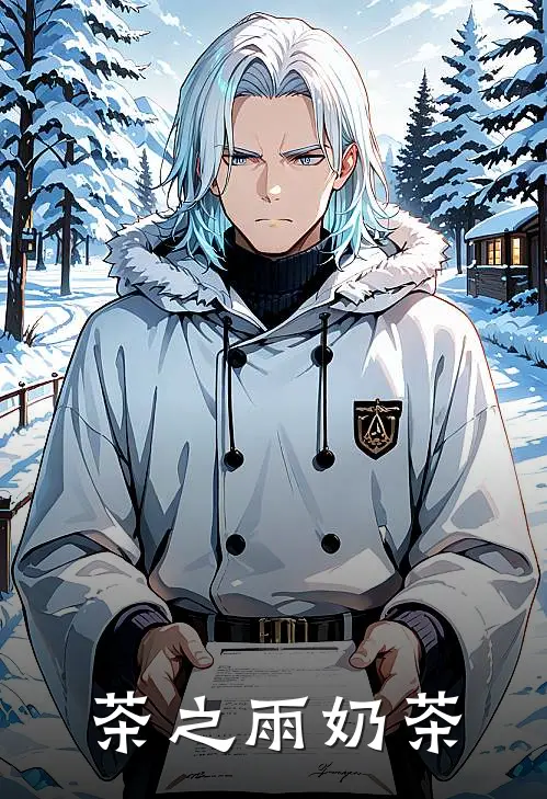 茶之雨奶茶