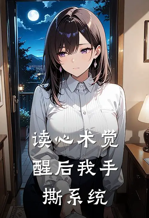 顾辰林晚(读心术觉醒后我手撕系统)全本免费在线阅读_顾辰林晚全集在线阅读