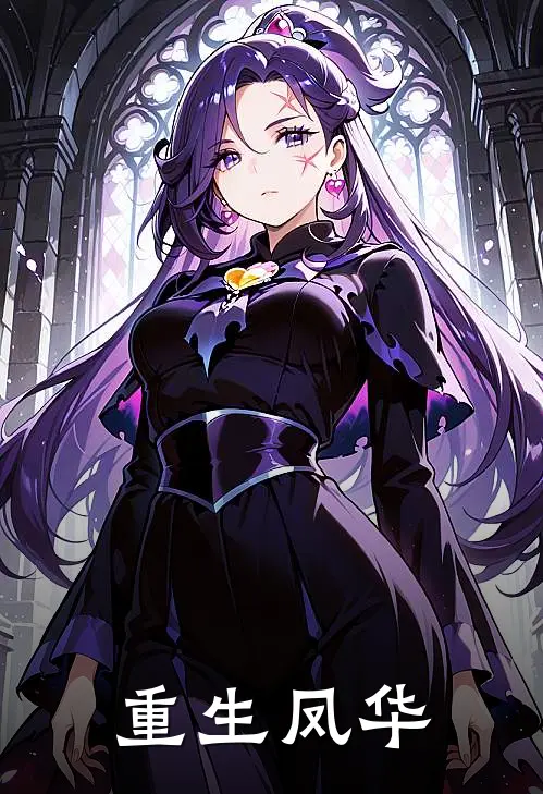 重生凤华