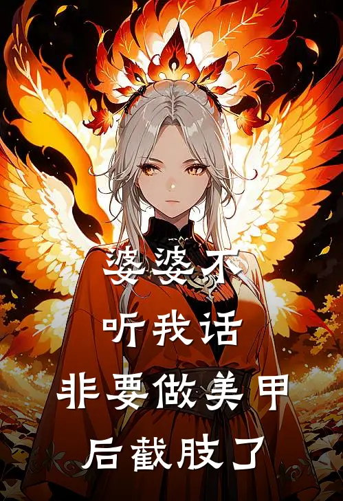 婆婆不听我话，非要做美甲后截肢了(李浩斯浩斯)完整版免费小说_最热门小说婆婆不听我话，非要做美甲后截肢了(李浩斯浩斯)