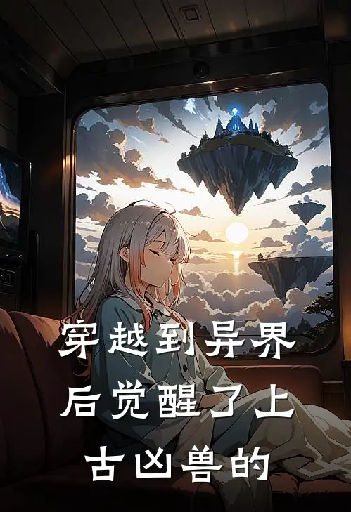 穿越到异界后觉醒了上古凶兽的