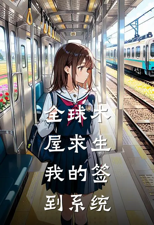 全球木屋求生：我的签到系统