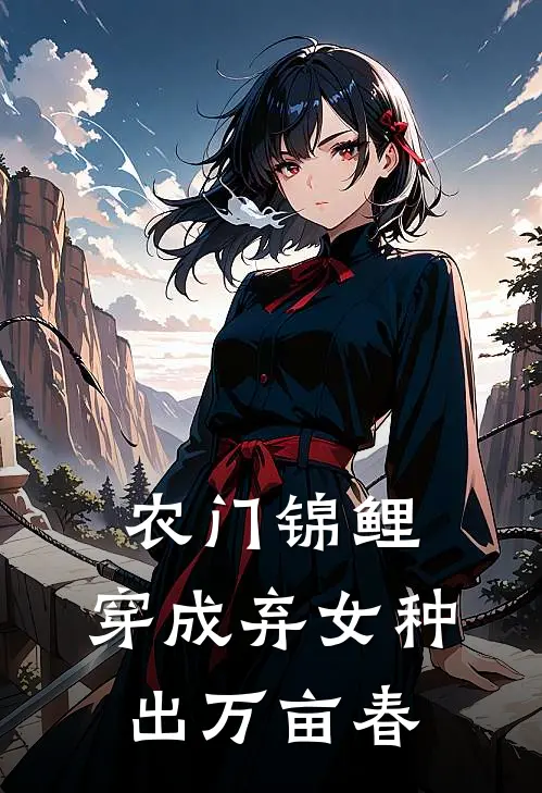 农门锦鲤：穿成弃女种出万亩春(林晚星王翠花)完结版免费阅读_农门锦鲤：穿成弃女种出万亩春全文免费阅读