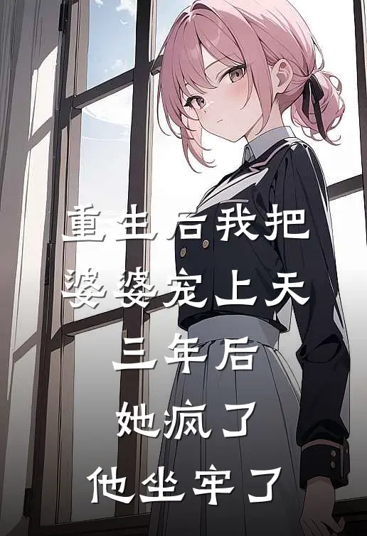 重生后我把婆婆宠上天，三年后她疯了，他坐牢了(沈清辞周伟德)全本免费小说_阅读免费小说重生后我把婆婆宠上天，三年后她疯了，他坐牢了沈清辞周伟德