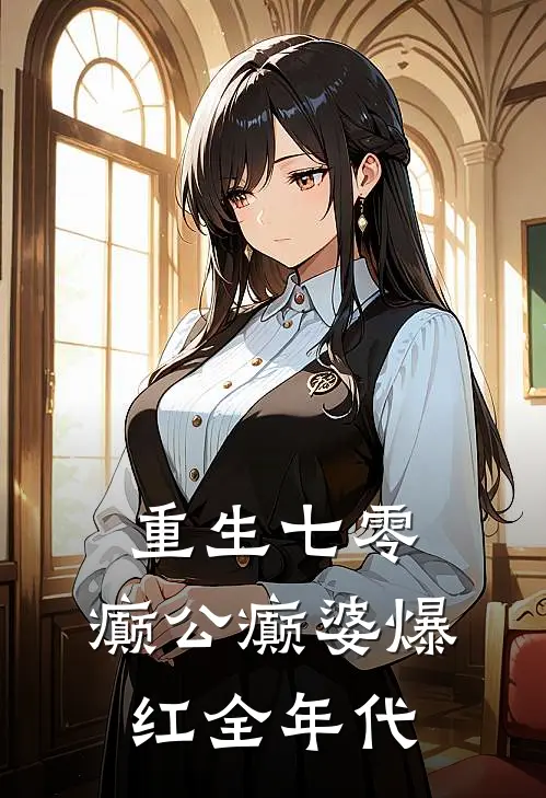 重生七零：癫公癫婆爆红全年代