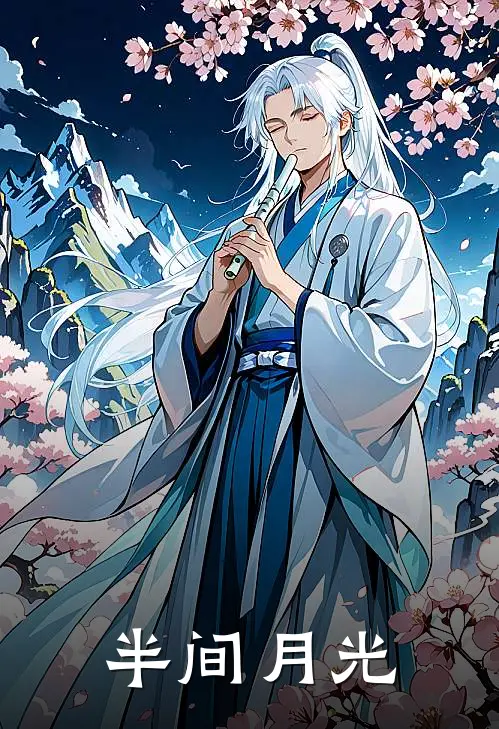 半间月光