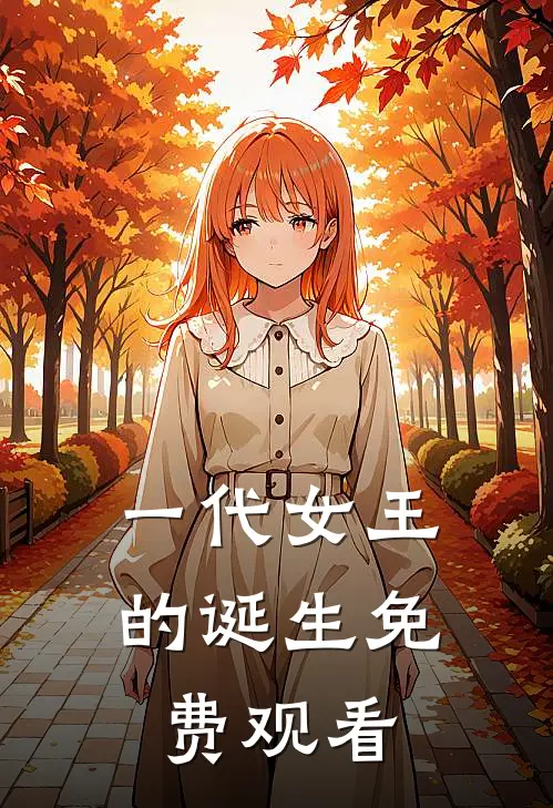 一代女王的诞生免费观看