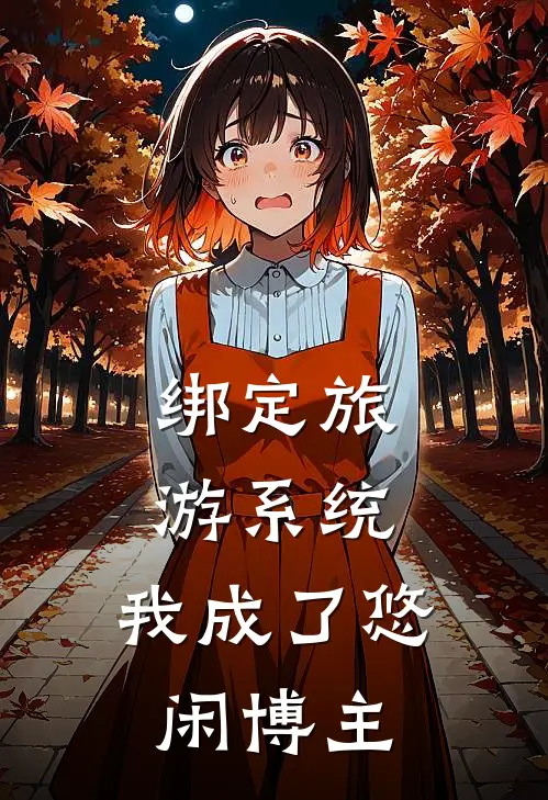 绑定旅游系统，我成了悠闲博主(徐南叶千夏)热门完本小说_最新小说绑定旅游系统，我成了悠闲博主徐南叶千夏