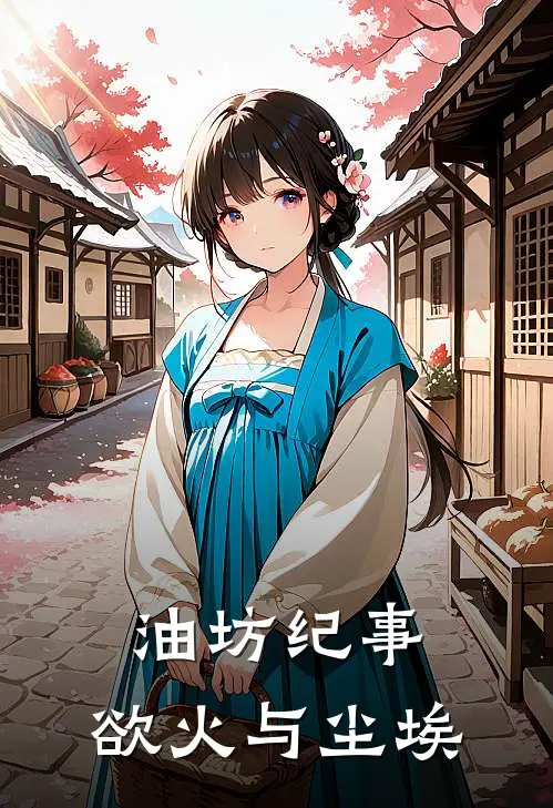 油坊纪事：欲火与尘埃胡曼卿陈阿生热门小说免费阅读_网络热门小说油坊纪事：欲火与尘埃(胡曼卿陈阿生)