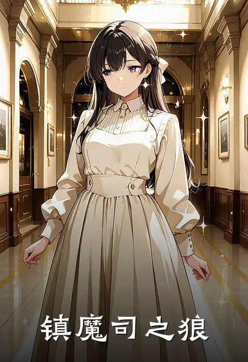 镇魔司之狼沈夜苏凝霜热门小说免费阅读_网络热门小说镇魔司之狼(沈夜苏凝霜)