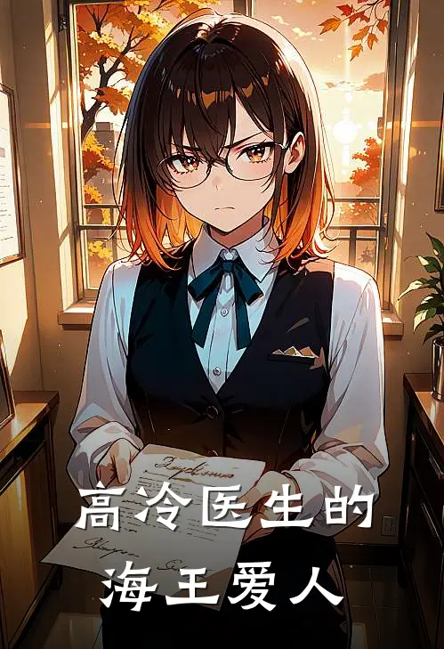 高冷医生的海王爱人