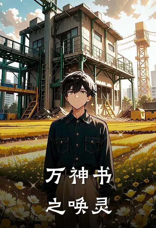 万神书之唤灵周游瑶灵免费小说_完本免费小说万神书之唤灵周游瑶灵