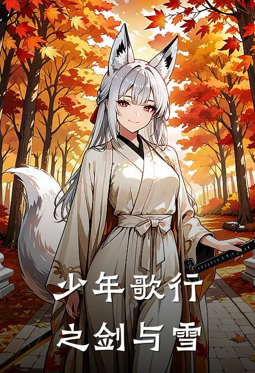 少年歌行之剑与雪(萧楚辞萧楚河)免费热门小说_最新小说推荐少年歌行之剑与雪萧楚辞萧楚河