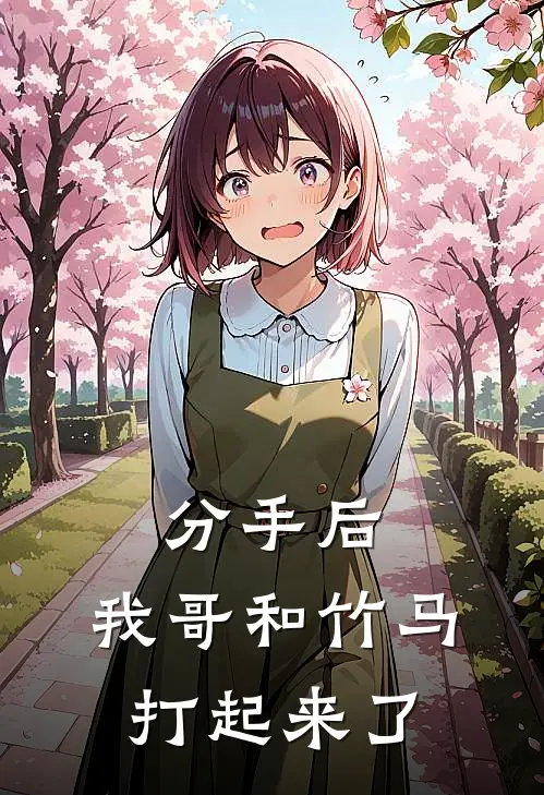 分手后，我哥和竹马打起来了