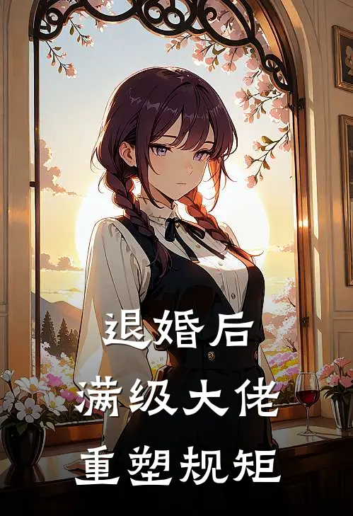 退婚后，满级大佬重塑规矩(林小雅苏清寒)最新小说_免费阅读完整版小说退婚后，满级大佬重塑规矩(林小雅苏清寒)