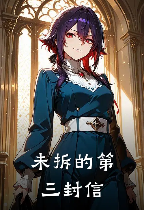 未拆的第三封信(林晚顾衍之)全本免费在线阅读_未拆的第三封信全文阅读