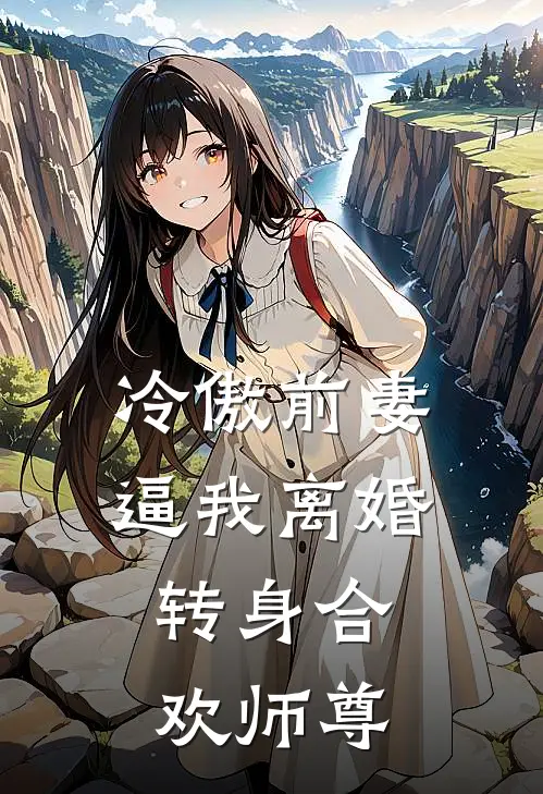 《冷傲前妻逼我离婚，转身合欢师尊》秦观宋迎夏_(冷傲前妻逼我离婚，转身合欢师尊)全集在线阅读