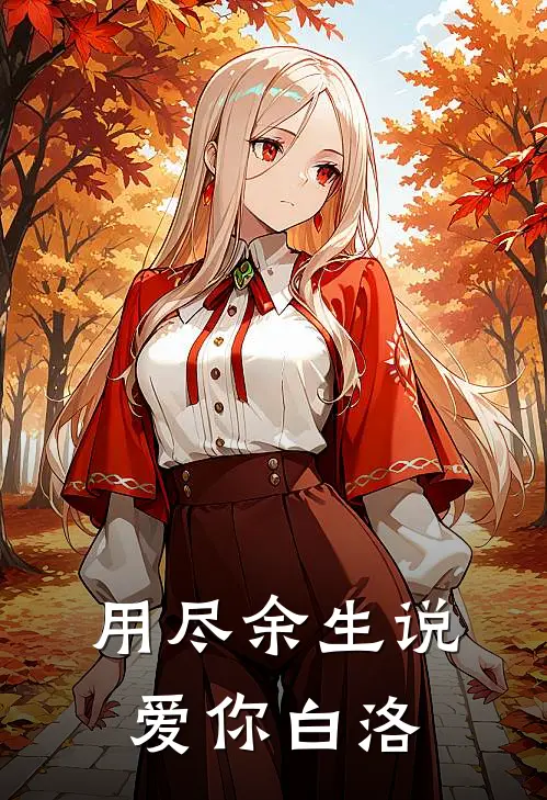 用尽余生说爱你 白洛