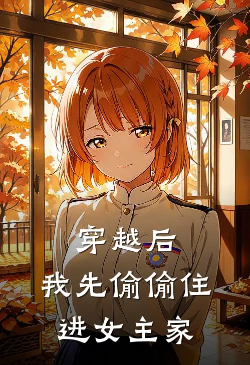 穿越后，我先偷偷住进女主家