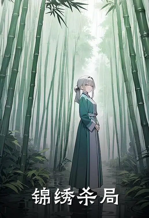 曹国公林锦绣《锦绣杀局》全本免费在线阅读_(曹国公林锦绣)最新章节在线阅读