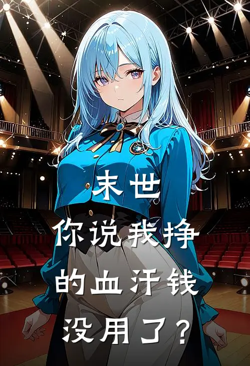末世，你说我挣的血汗钱没用了？