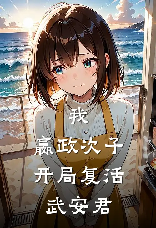 我，嬴政次子，开局复活武安君