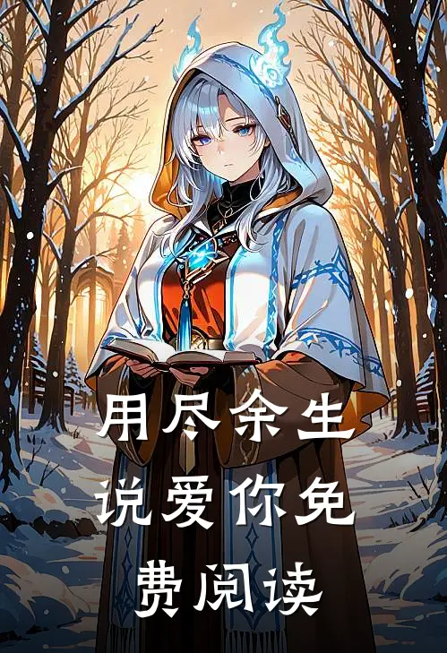 用尽余生说爱你免费阅读