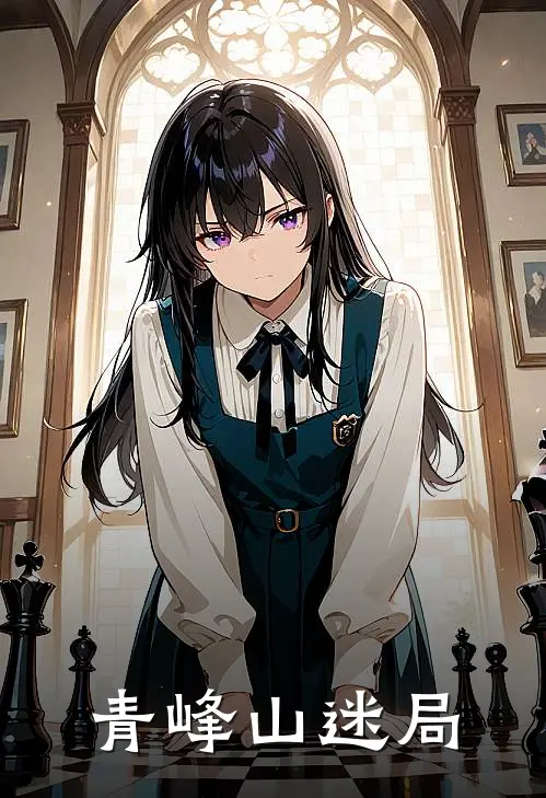 青峰山迷局(陈衍衍儿)免费完结小说_免费小说在线阅读青峰山迷局(陈衍衍儿)