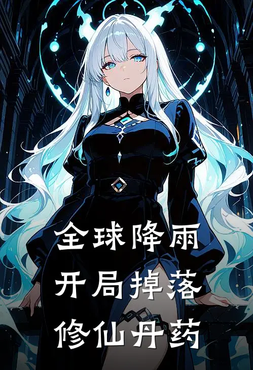 全球降雨：开局掉落修仙丹药黎铮黎玥最新小说推荐_完本小说免费阅读全球降雨：开局掉落修仙丹药(黎铮黎玥)