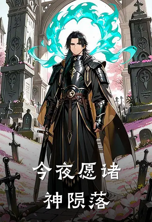 今夜愿诸神陨落