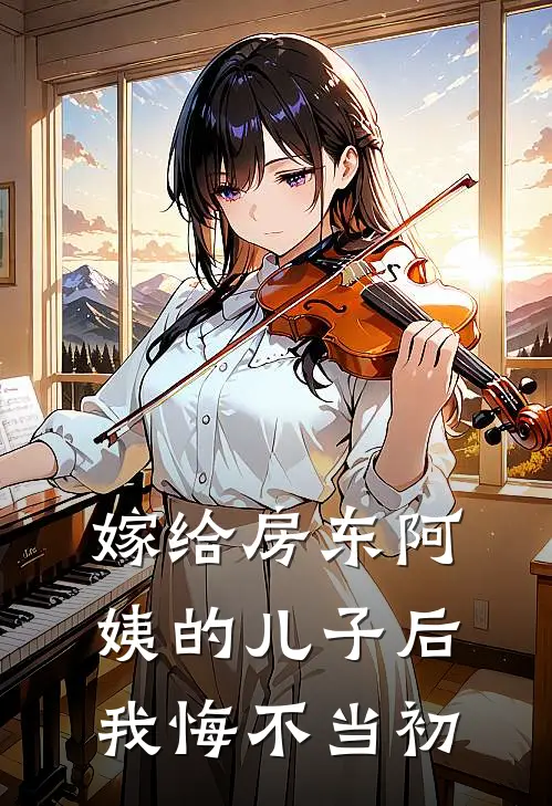 嫁给房东阿姨的儿子后，我悔不当初江屿苏念小说完整版免费阅读_最新章节列表嫁给房东阿姨的儿子后，我悔不当初(江屿苏念)