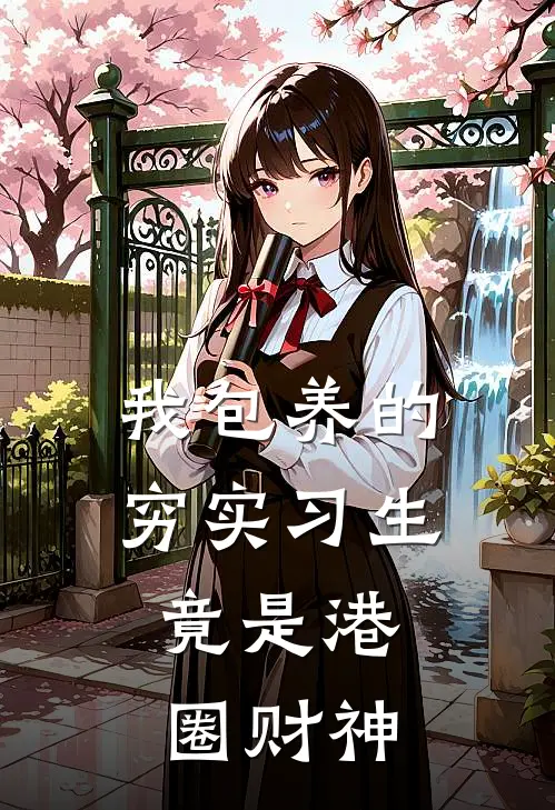 我包养的穷实习生，竟是港圈财神顾羡沈砚舟最热门小说_免费小说全集我包养的穷实习生，竟是港圈财神(顾羡沈砚舟)