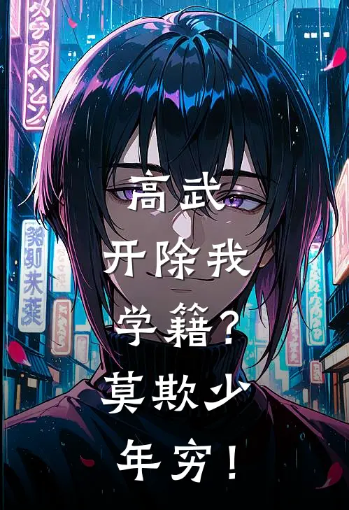 高武：开除我学籍？莫欺少年穷！(魏武上官柔)在线免费小说_热门网络小说高武：开除我学籍？莫欺少年穷！魏武上官柔