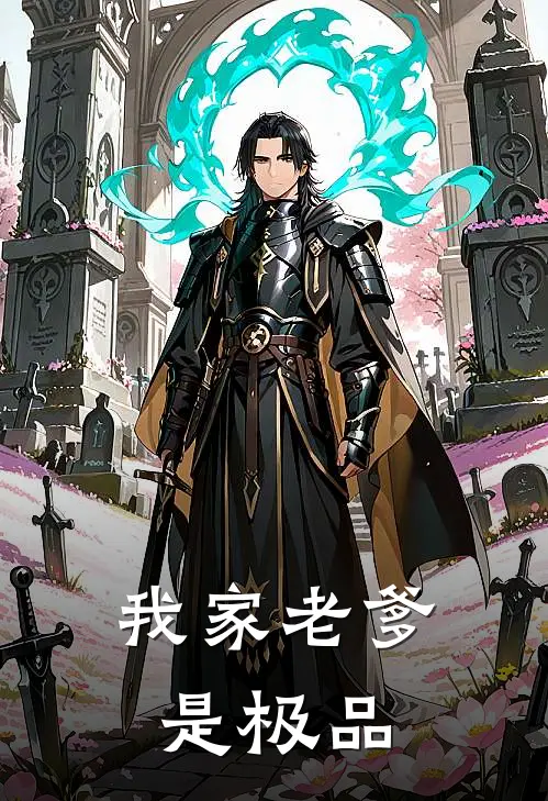 我家老爹是极品(铁柱赵忠祥)_铁柱赵忠祥热门小说