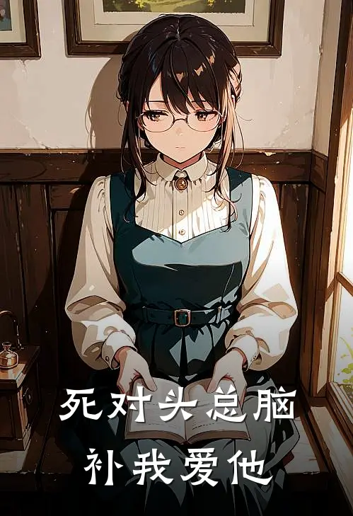 死对头总脑补我爱他