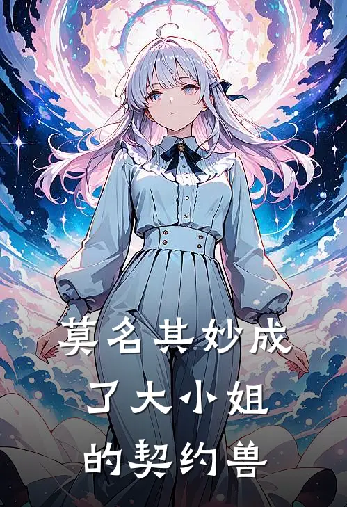 莫名其妙成了大小姐的契约兽