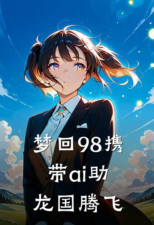 梦回98携带ai助龙国腾飞吴彬彬仔完整版小说全文免费阅读_最新章节列表梦回98携带ai助龙国腾飞(吴彬彬仔)