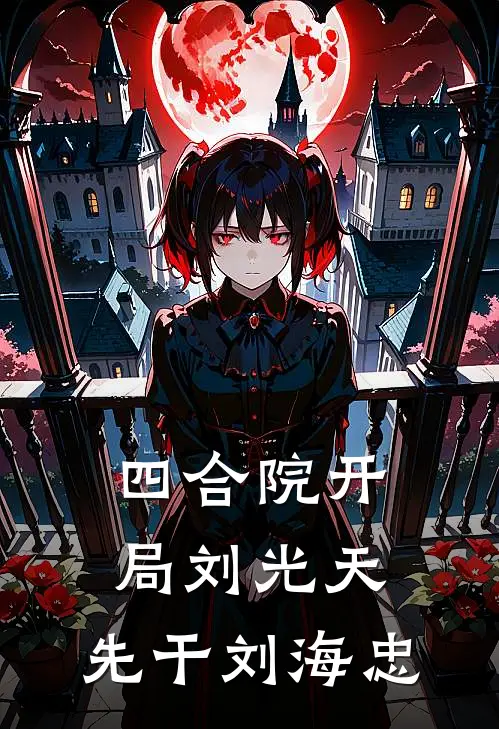 四合院开局刘光天，先干刘海忠刘光天刘海忠免费小说推荐_免费小说笔趣阁四合院开局刘光天，先干刘海忠刘光天刘海忠