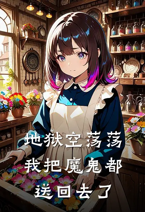 地狱空荡荡：我把魔鬼都送回去了(许微林娇娇)最新小说_免费阅读完整版小说地狱空荡荡：我把魔鬼都送回去了(许微林娇娇)