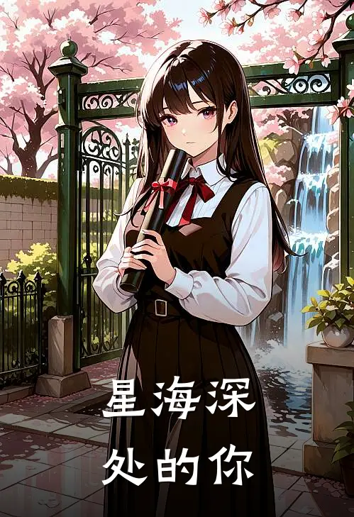 星海深处的你田景琰千静初全文阅读免费全集_最新全本小说星海深处的你(田景琰千静初)