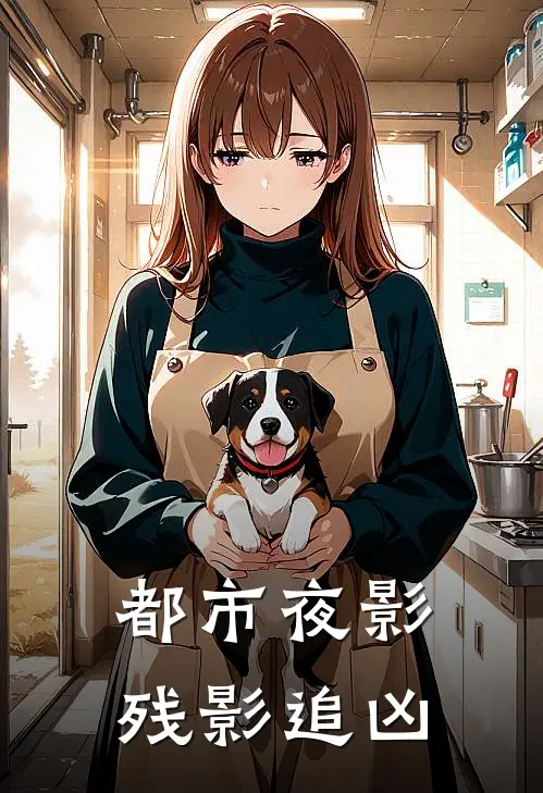 都市夜影：残影追凶(陆沉苏晓)在线阅读免费小说_完整版小说免费阅读都市夜影：残影追凶(陆沉苏晓)