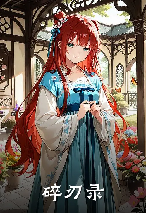 碎刃录顾长庚娄九枭新热门小说_小说免费阅读碎刃录(顾长庚娄九枭)